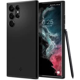 Galaxy S22 Ultra 5G 512GB - Zwart - Simlockvrij