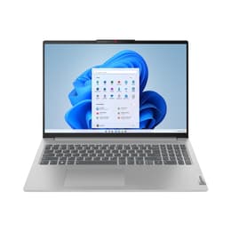 Lenovo IdeaPad Slim 5 16" Core i7 GHz - 512 GB SSD - 16GB AZERTY - Frans