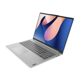 Lenovo IdeaPad Slim 5 16" Core i7 GHz - 512 GB SSD - 16GB AZERTY - Frans