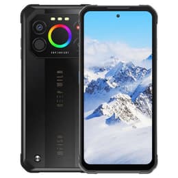 IIIF150 Air 1 Ultra+ 256GB - Zwart - Simlockvrij