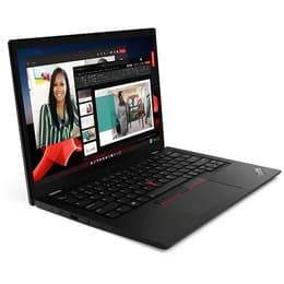 Lenovo ThinkPad L13 Yoga G4 13" Ryzen 5 PRO 2 GHz - SSD 512 GB - 16GB QWERTY - Spaans