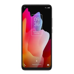 TCL 10 Lite 64GB - Blauw - Simlockvrij