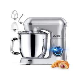 Blender/Mixer Zurio SM-1531N L - Grijs