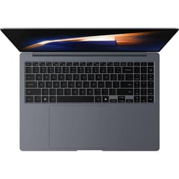 Samsung Galaxy Book 4 Pro 16" Core Ultra 7 3.8 GHz - SSD 512 GB - 16GB QWERTY - Zweeds
