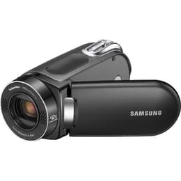 VP-MX25 Videocamera & camcorder - Zwart