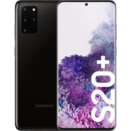 Galaxy S20+ 5G 128GB - Zwart - Simlockvrij