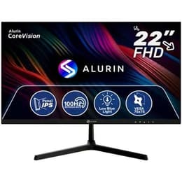 22-inch Alurin ALU-22-100IPSLite-F-RAS 1920 x 1080 LCD Beeldscherm