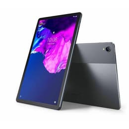 Lenovo Tab P11 Plus 128GB - Grijs - WiFi