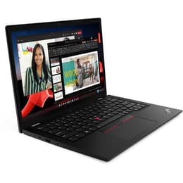 Lenovo ThinkPad L13 Gen 4 13" Ryzen 5 2 GHz - SSD 512 GB - 16GB QWERTY - Zweeds