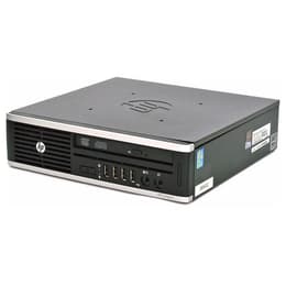 HP Compaq Elite 8300 USDT Core i5 3,2 GHz - SSD 512 GB RAM 8GB