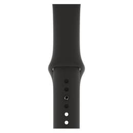 Apple Watch Series 6 (2020) GPS + Cellular 44 mm - Titanium Spacezwart