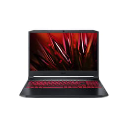Acer Nitro 5 AN515-57 15" Core i7 2.3 GHz - SSD 512 GB - 16GB QWERTZ - Duits