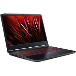 Acer Nitro 5 AN515-57 15" Core i7 2.3 GHz - SSD 512 GB - 16GB QWERTZ - Duits