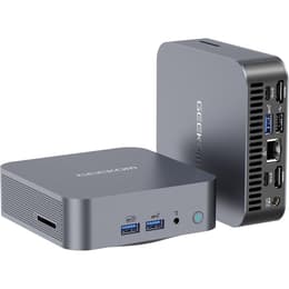 Geekom GT12 Pro Core i7 2.3 GHz - SSD 1 TB RAM 32GB