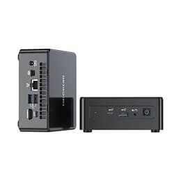 Geekom GT12 Pro Core i7 2.3 GHz - SSD 1 TB RAM 32GB