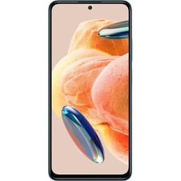 Xiaomi Redmi Note 12 Pro 4G 256GB - Turquoise - Simlockvrij