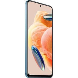 Xiaomi Redmi Note 12 Pro 4G 256GB - Turquoise - Simlockvrij