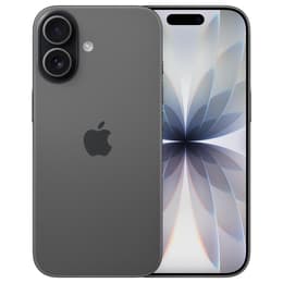 iPhone 17 512GB - Zwart - Simlockvrij