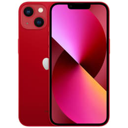 iPhone 13 256GB - Rood - Simlockvrij