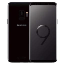 Galaxy S9 64GB - Zwart - Simlockvrij