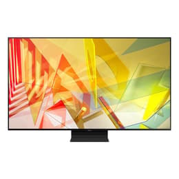 Smart TV Samsung QLED Ultra HD 4K 140 cm QE55Q90T