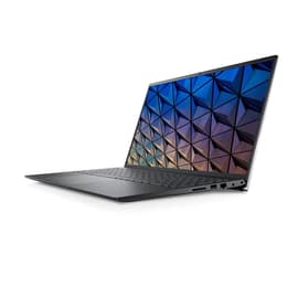 Dell Vostro 15 5510 15" Core i7 3.4 GHz - SSD 512 GB - 16GB AZERTY - Frans