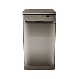 Hotpoint Ariston LSFF8M117XEU Vaatwasser vrijstaand 60 cm -