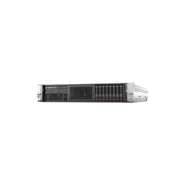 HP Proliant DL380 5400GB - 128 GB RAM - Xéon E5-2620 v4 2,1000 GHz - Graphics - Zonder Besturingssysteem