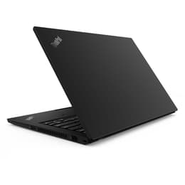 Lenovo ThinkPad T14 G2 14" Ryzen 5 PRO 2.3 GHz - SSD 256 GB - 16GB QWERTY - Spaans