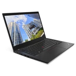 Lenovo ThinkPad T14 G2 14" Ryzen 5 PRO 2.3 GHz - SSD 256 GB - 16GB QWERTY - Spaans
