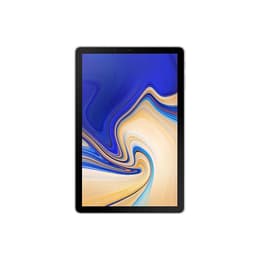 Galaxy Tab S4 64GB - Grijs - WiFi + 4G