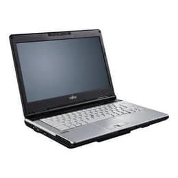 Fujitsu LifeBook S751 14" Core i5 2.5 GHz - HDD 320 GB - 3GB AZERTY - Frans
