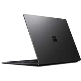 Microsoft Surface Laptop 4 13" Ryzen 5 2.2 GHz - SSD 256 GB - 16GB QWERTZ - Duits