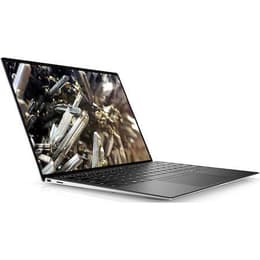 Dell XPS 13 9300 13" Core i5 1 GHz - SSD 512 GB - 8GB AZERTY - Frans