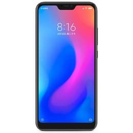 Xiaomi Mi A2 Lite (Redmi 6 Pro) 64GB - Zwart - Simlockvrij