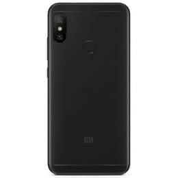 Xiaomi Mi A2 Lite (Redmi 6 Pro) 64GB - Zwart - Simlockvrij
