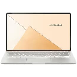 Asus ZenBook UX433FA 13" Core i5 1.6 GHz - SSD 512 GB - 8GB AZERTY - Frans