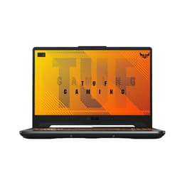 Asus TUF F15-506LH-HN378w 15" Core i5 2.5 GHz - SSD 512 GB - 8GB AZERTY - Frans