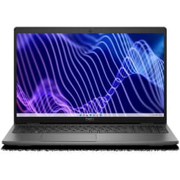 Dell Latitude 3540 15" Core i7 1.7 GHz - SSD 256 GB - 16GB QWERTY - Engels