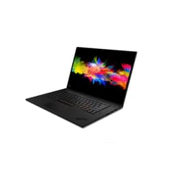 Lenovo ThinkPad P1 G4 15" Core i7 2.5 GHz - SSD 1 TB - 32GB QWERTY - Engels