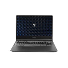 Lenovo Legion Y540-15IRH 15" Core i7 2.6 GHz - SSD 1 TB - 16GB - NVIDIA GeForce RTX 2060 QWERTY - Italiaans