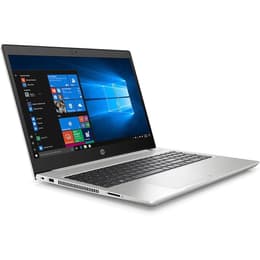 HP 450 G7 15" Core i5 1.6 GHz - SSD 256 GB - 8GB QWERTY - Engels