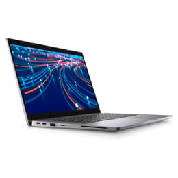 Dell Latitude 5320 13" Core i5 2.6 GHz - SSD 512 GB - 16GB QWERTZ - Duits