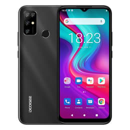 DOOGEE X96 32GB - Zwart - Simlockvrij