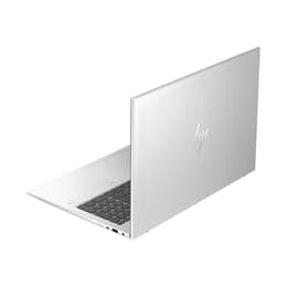 HP EliteBook 860 G10 16" Core i7 1.8 GHz - SSD 512 GB - 32GB AZERTY - Frans
