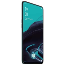 Oppo Reno2 F 256GB - Groen - Simlockvrij