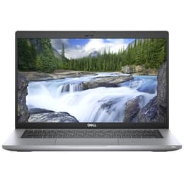 Dell Latitude 5420 14" Core i5 2.6 GHz - SSD 256 GB - 8GB AZERTY - Frans