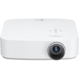 LG CineBeam PF50KS Beamer 600 Lumen Wit