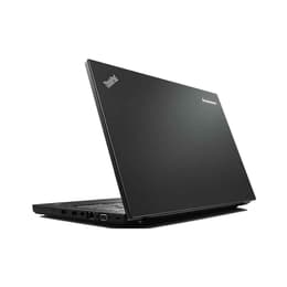 Lenovo ThinkPad L450 14" Core i3 2 GHz - SSD 128 GB - 4GB AZERTY - Frans