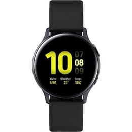 Horloges Samsung Cardio GPS Watch Active 2 40mm - Zwart
